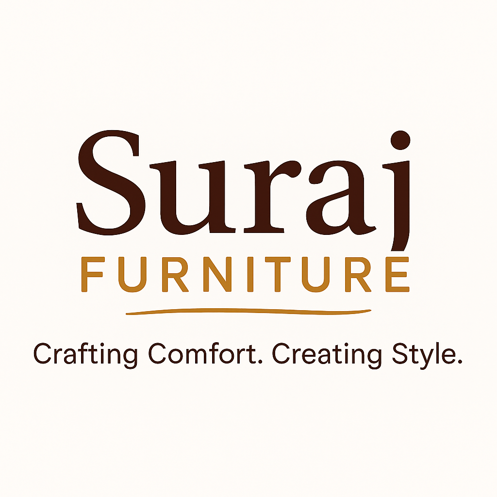 Suraj Furniture Logo